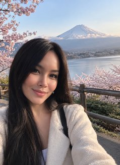 Arianna - Acompañante in Tokyo Photo 22 of 22