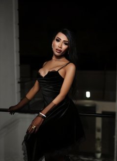 Arianna π°πΏπ°πΏπ°πΏπ°πΏπ°πΏ - Transsexual escort in Riyadh Photo 9 of 9