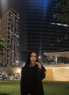 Arianna 🇰🇿 I cum a lot - Transsexual escort in Riyadh Photo 15 of 16