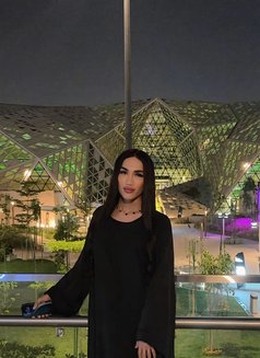 Arianna 🇰🇿 I cum a lot - Transsexual escort in Riyadh Photo 16 of 16