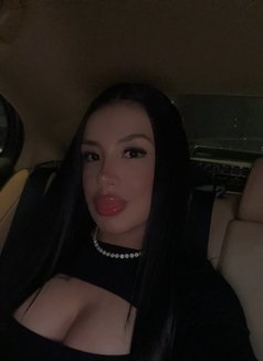 Arianna Latina 100% real - escort in Doha Photo 8 of 9