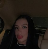 Arianna Latina 100% real - escort in Doha Photo 8 of 9