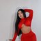 Arianna Latinanew last days - escort in Hanoi