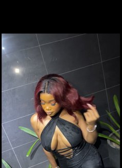 Arianna - escort in Accra Photo 1 of 3