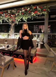 Arianna - puta in Tbilisi Photo 18 of 30