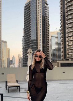 Arianna - puta in Tbilisi Photo 19 of 30