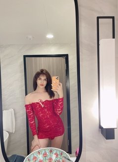 Arianna Russian 🇷🇺Xl 20cm - Transsexual escort in İstanbul Photo 2 of 21