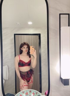 Arianna Russian 🇷🇺Xl 20cm - Transsexual escort in İstanbul Photo 11 of 21