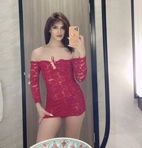 Arianna Russian 🇷🇺Xl 20cm - Transsexual escort in İstanbul Photo 21 of 21