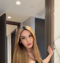 Arianna Sweet Xxl - Transsexual escort in Riyadh
