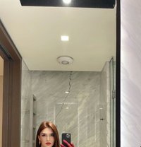 Aisina Sweet Xxl - Acompañantes transexual in İstanbul