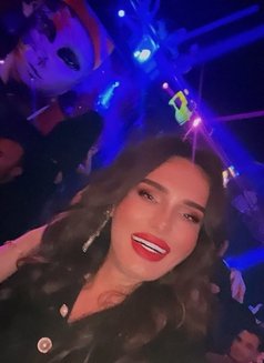 Arianna Xl 20cm - Transsexual escort in İstanbul Photo 29 of 29