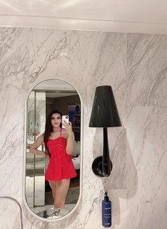 Arianna Russian 🇷🇺Xl 20cm - Transsexual escort in İstanbul Photo 2 of 30