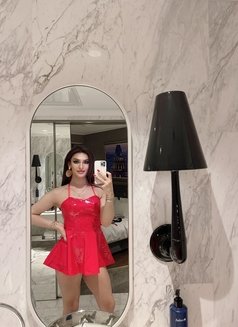 Arianna Russian 🇷🇺Xl 20cm - Transsexual escort in İstanbul Photo 3 of 30