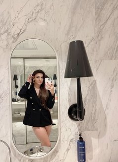 Arianna Russian 🇷🇺Xl 20cm - Transsexual escort in İstanbul Photo 24 of 30