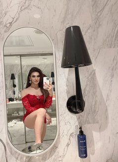 Arianna Russian 🇷🇺Xl 20cm - Transsexual escort in İstanbul Photo 26 of 30