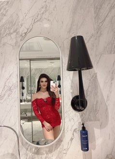 Arianna Russian 🇷🇺Xl 20cm - Transsexual escort in İstanbul Photo 27 of 30