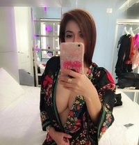 BUSTY MATURE IN TOWN - escort in Taipei