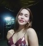 Arianne Cam Show - Transsexual escort in Manila Photo 1 of 1