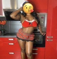 Sugar - escort in Nairobi