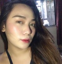 Ariannesweet - Acompañantes transexual in Manila