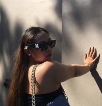 Ariannesweet - Transsexual escort in Manila