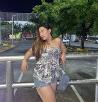 Ariannesweet - Acompañantes transexual in Manila