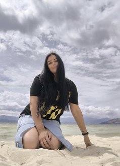 Ariarose - escort in Madinah Photo 1 of 1