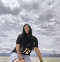 Ariarose - escort in Madinah