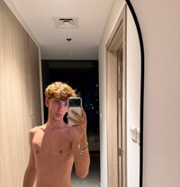 Arias - Male escort in İstanbul Photo 11 of 11