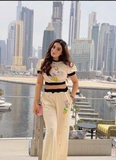 Ariba - escort in Dubai Photo 1 of 3