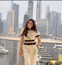 Ariba - escort in Dubai