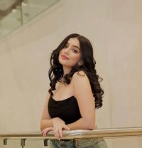 Ariba - escort in Dubai