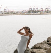 Aric a Beauty - puta in Candolim, Goa