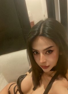 Arie - Acompañantes transexual in Riyadh Photo 11 of 12