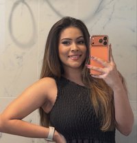 Ariel - escort in Muscat