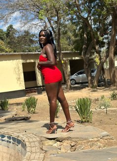 Ariel - adult performer in Barbados Photo 1 of 4