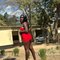 Ariel - adult performer in Barbados