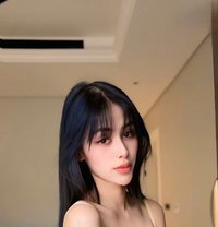 Ariel 🇵🇭 - escort in Riyadh