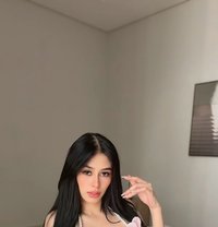 Ariel 🇵🇭 - escort in Riyadh