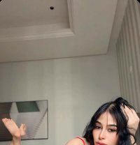 Ariel 🇵🇭 - escort in Riyadh