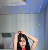 Ariel 🇵🇭 - escort in Riyadh