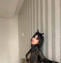 Ariel 🇵🇭 - escort in Riyadh