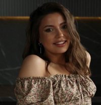 Ariel - escort in Beirut
