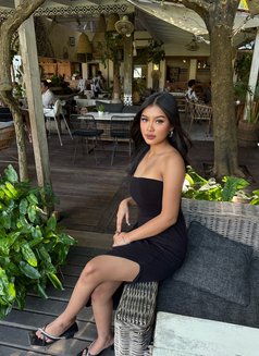 Ariel Sophia - escort in Bali Photo 1 of 5
