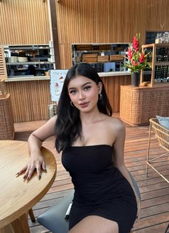 Ariel Sophia - escort in Bali Photo 2 of 5