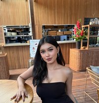 Ariel Sophia - escort in Bali