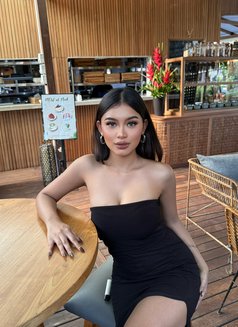 Ariel Sophia - escort in Bali Photo 3 of 5