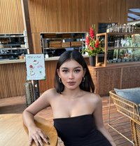 Ariel Sophia - escort in Bali