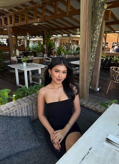 Ariel Sophia - escort in Bali Photo 5 of 5